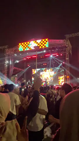 Nemen Gilga x NDX 🤟🏻 @Gilga Sahid #PGR #pekangembiraria #aeondeltamascikarang #fyp 