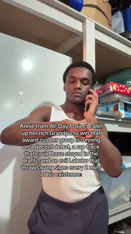 I actually like Annie and the members (other than THAT one) but let's be fr now🫩... #kpop #alldayproject #dayone #famous #addractivedavinci 