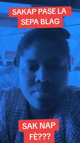 #creatorsearchinsight #ayisyentiktok🇭🇹 #ayiti #libere #revolisyon 