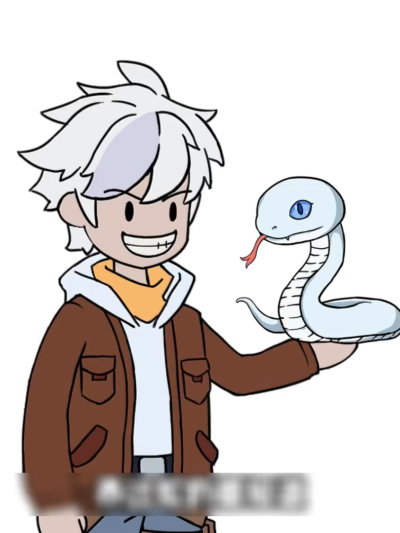 《Rút Trích Thần Cấp」- Dân nuôi rắn đều hiểu! Rắn 10 năm hóa mãng, trăm năm thành siết, ngàn năm biến giao, vạn năm hóa rồng! #nguyetquanhienvietsub #fyp