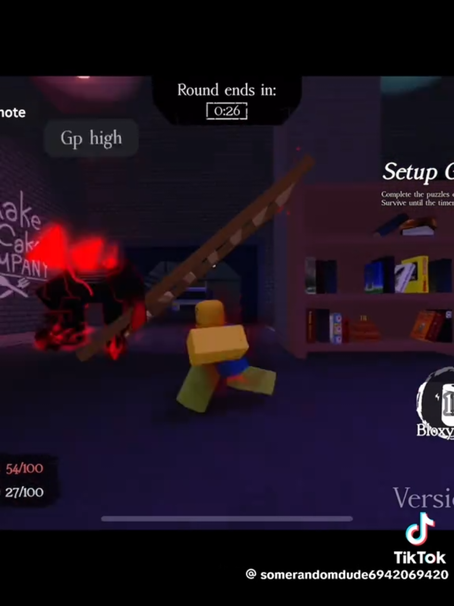 Respondendo a @edgar.baby7 