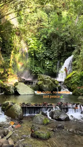 The kind of therapy that i need 🍃 #fyp #sound #nature #foryou #calm