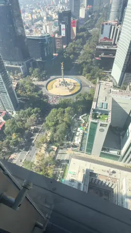 #generacionz #cdmx🇲🇽 #15denoviembre #onepiece #carlosmanzo  10:16 AM 