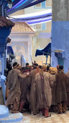 #chefchaouen 