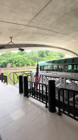 #cruisetasikputrajaya #pinkmosque #粉红清真寺 #布城 #putrajaya @Perbadanan Putrajaya @