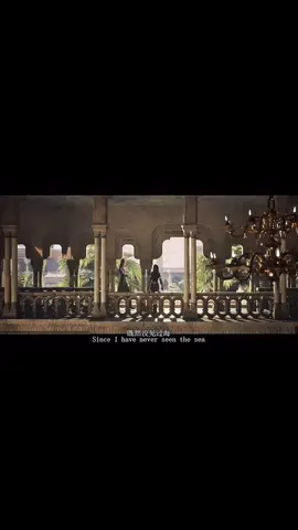 #loveanddeepspace #rafayel 