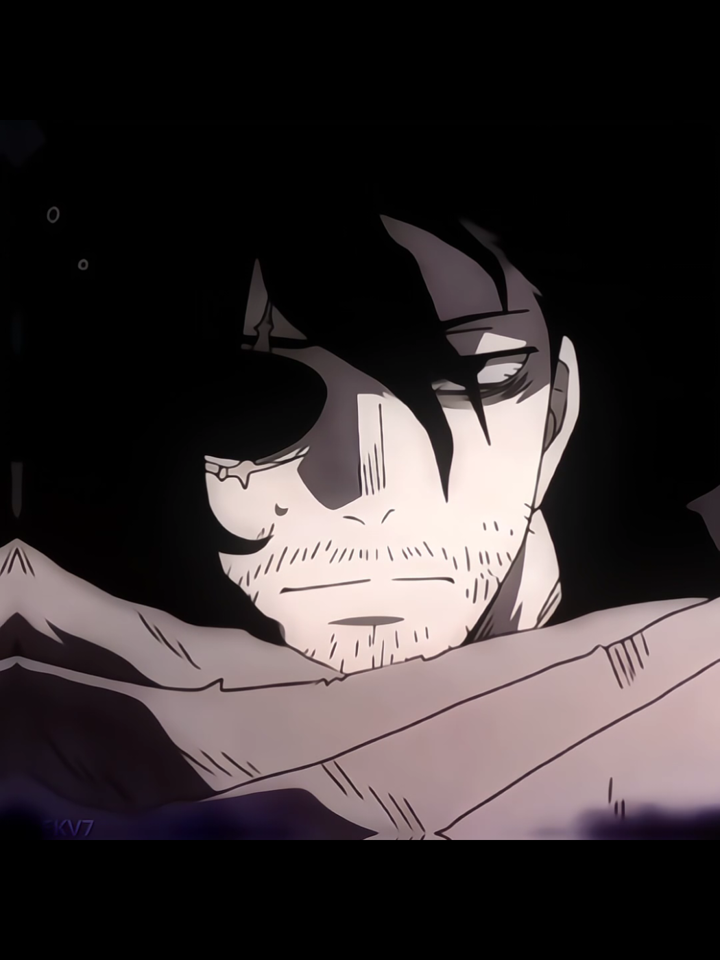 #AIZAWA | he's backk  #aizawaedit #shoutaaizawa #mha #fyp  cc: me twixtor: me