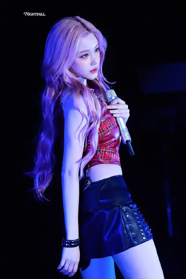 #PHARITA #LOVEMONSTERSinChiba_D1 #BABYMONSTER #LOVE_MONSTERS 