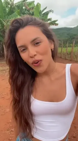 #vidasimples #fazenda #roca #mulherbonita