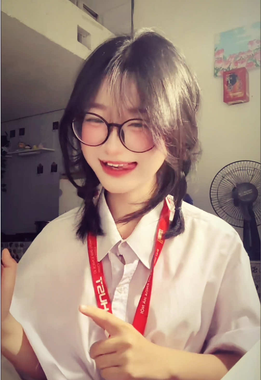 #CapCut cậu bé với chiếc răng nanh khểnh #allthatmatters #fyp #foryoupage 