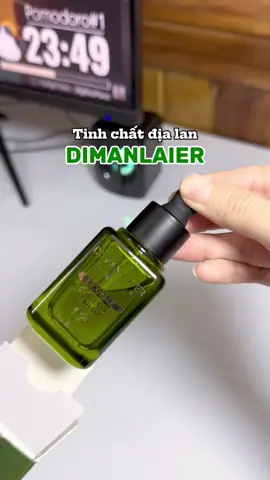 Da tui phục hồi nhờ em này nè #serumphuchoidamongyeu #datonthuong#dadlomaomach #dimanlaier #chamsocda   