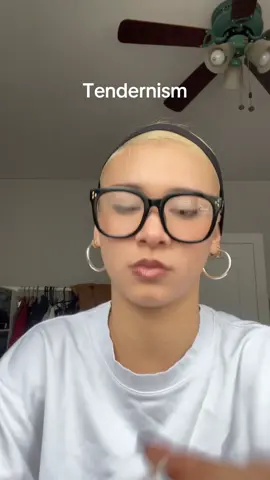 #fyp #tendernism #falloffthebone 