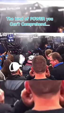 It vibrates your soul!! #nhra #dragrace #reaction #carscoffeeandmischief #musclecar 