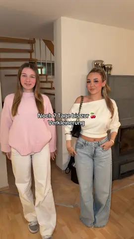 Ahhh🥹😭 es ist noch nicht das Endergebnis da es noch geschwollen und gereizt ist aber ich bin so happy🤍