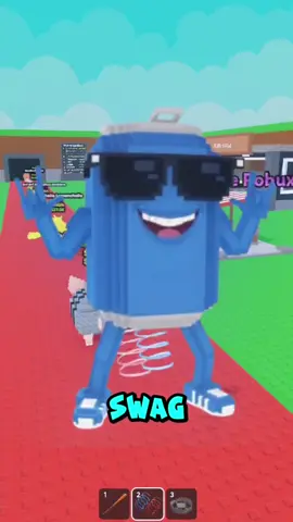 COMO CONSEGUIR AL SWAG SODA  EN STEAL A BRAINROT #stealabrainrot #roblox 