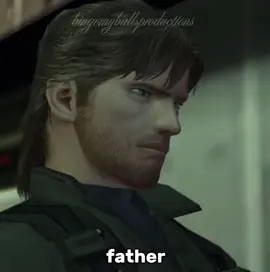 boy mom vs boy dad (they both look identical) #mgs #mgstpp #mgs2 #mgs3 #solidsnake #bigboss #liquidsnake #metalgearsoliddelta #fyp  @★ ꜰʏɴɴ ★ @✮⋆˙ M ‧₊˚✩彡 @🦇Ollie 