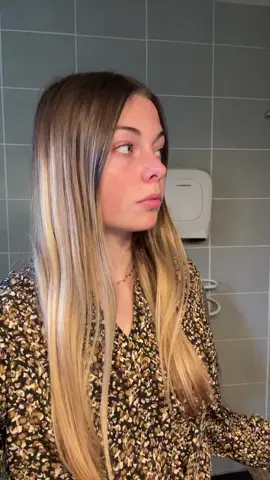 Changement capillaire #couleur #brune #chocolat #capillaire #cheveux 