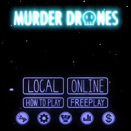 New trend.. #murderdronesedit #glitchproductions #edit #murderdronesn #fyp 