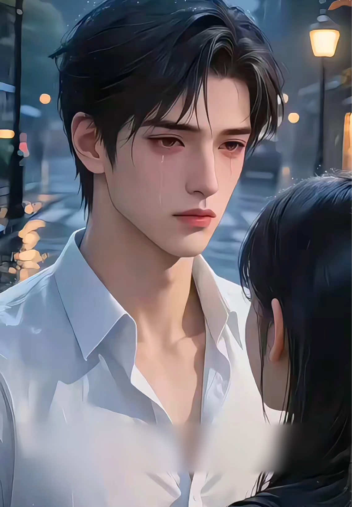 Anh không dám nhắn cho em nữa...🥲🥲💔 #audiocamxuc #tinhyeu #tamtrang 