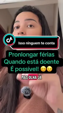 #creatorsearchinsights  Gente, olha isso porque ninguém tá falando! Se você tirou férias na Bélgica… e ficou DOENTE durante as férias… você NÃO perde mais esses dias! Sim, é real. Saiu agora: qualquer pessoa que ficou doente durante as férias pode recuperar TODOS os dias perdidos. Como? Ficou doente → pega o atestado na hora, mesmo viajando. Manda pro empregador e pronto: os dias deixam de contar como férias. E você pode usar depois, no dia que quiser. Tem gente que perdeu férias a vida toda sem saber disso. Agora você NÃO perde mais nenhum dia. Compartilha isso porque ninguém sabe e segue aqui porque eu explico tudo da Bélgica sem filtro. @Priscila 🇧🇪 #brussels #maladie #priscirainbow #info 