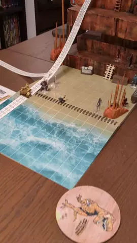 Thank God I found this organically. 😜 Happy gaming! #tabletopgames #dungeonmaster #dungeonsanddragons #tabletopgames #tabletopgaming 