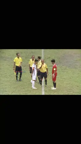 🔥Cuplikan pertandingan putaran pertama Al Fa GaMa Soccer Championship 2025. Di Stadion Pangkallalang Kabupaten Belitung. Sabtu 14 November 2025. ⚽Porseb JR (1) vs (0) Excocet Bina Putra  Gol semata wayang kemenangan Porseb JR dicetak oleh M.Al Ghifary menit ke-56 #juruseberang #fyp #viral #bola #turnamen 