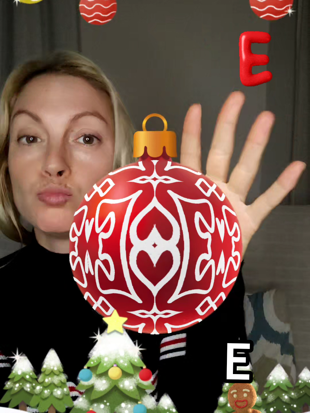 Respuesta a @frja01 #NavidadEnTikTok #E 