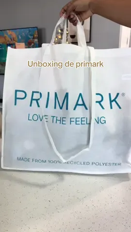 #primark #fypシ #momlife #unboxing #haul . . . @Primark 