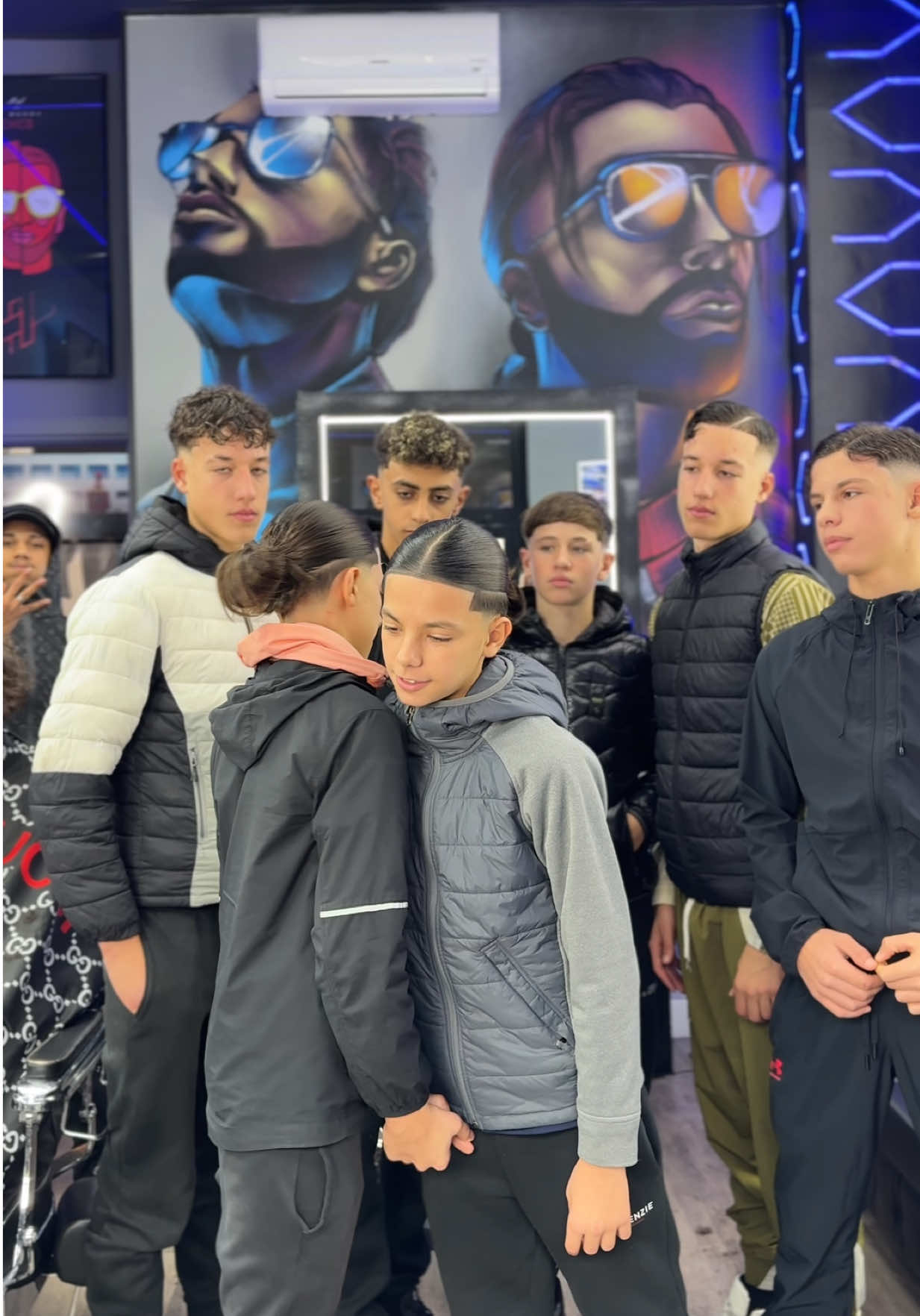 #shitos🥷 #shitosbarber1 #coupemarseille🇫🇷 #pnl #coupemarseille💈🔋⚡️ 