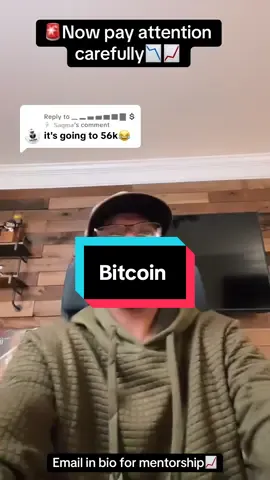 Replying to @▁ ▂ ▄ ▅ ▆ ▇ █ 💲☟  𝕊𝕒𝕘𝕞𝕒 pay attention carefully #cryptonews #bitcoin #fyp #finance #investing 