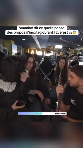 À t’elle raison ? 😱 #stream #propos #kaizen #fyp #foryouu 