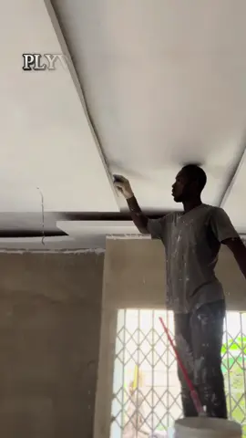👷PLYWOOD P.O.P CEILING DESIGN🦺⚒️🪚🪜(Call me☎️;0541787041) (WhatsApp💬; 0533087699). We are located at Kumasi-Kronum. We deliver across nationwide, distance is not a barrier. Call 📞 for your works for it being SINGLE ROOM, HALL , PORCH, BEDROOM, KITCHEN etc. We are available ✊🏼24/7.  #plywoodpopceiling #plywoodpop #plywoodpopceilingdesign #interiordesign #painting  @KC’Decors & Events Hub. @Timothycreations 💚 @SPD🔥 @Bold Brushes and Decor🦺🦺 @interior Deco 🦺🪚🔨 @francis_decor @Cella’s Catering Services @Airi’s Discovery @Gyebi Yaw Aaron @Henry P.O.P design 🤩 