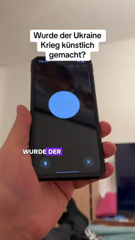 Wurde der Ukraine Krieg künstlich gemacht? #ukraine #russland #krieg #geld #chatgpt 