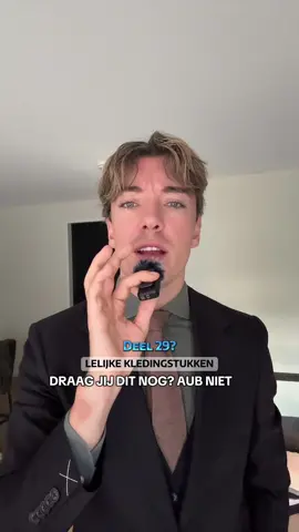 Ja daar ben ik weer. Kledingstukken die als je het mij vraagt niet meer kunnen #damesmode #vrouwen #kleding #kledingstijl #voorjou 