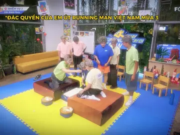 Iu đại gia đình Running Man Việt Nam mùa 3 quá #QuanAP #runningmanvietnam #runningmanvietnamseason3 #xuhuong #callmetharoo 