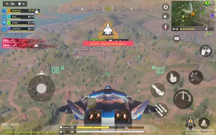 💣dans des moments difficiles, call of duty mobile m'aide à décompresser. eh oui chacun sa façon de faire . #callofdutymobile #cod #codmobile #game 