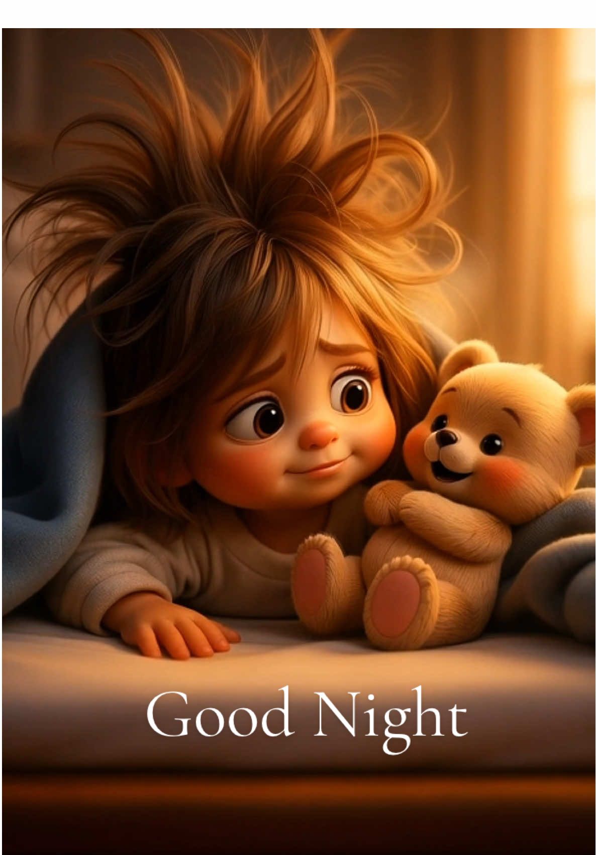 #like #feelings #gutenacht #beautiful #child 