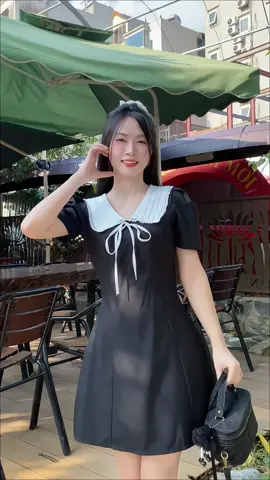 Đầm xinh #damxinh #vayxinh #thoitrangnu #OOTD #thuydung_m58 