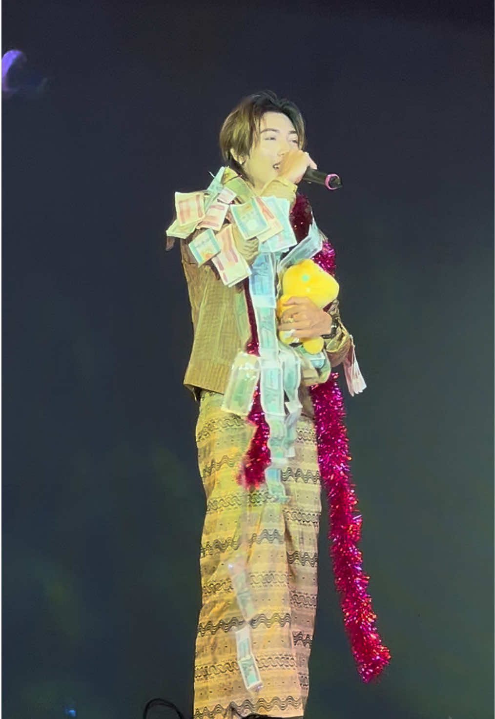 ဒါလေးလည်းကောင်းနေရော အသံလေးက🤎🤎🤎#အောင်ဇမ္ဗူ #အောင်ဇဗ္ဗူကတဲ့ညအလှသဘင်👏🥰 #ရွှေပြည်သာမြို့နယ် #2025 #foryoupage 