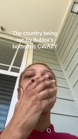 The Twig was too stunned to SPEAK