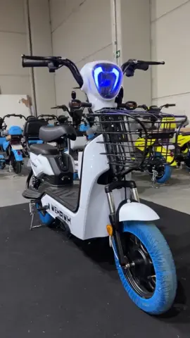 https://br.shp.ee/xpb9za9?smtt=0.0.9                                     Bicicleta Elétrica Scooter 500w WeHawk Basket WX-02 32Km/h Autonomia 40Km