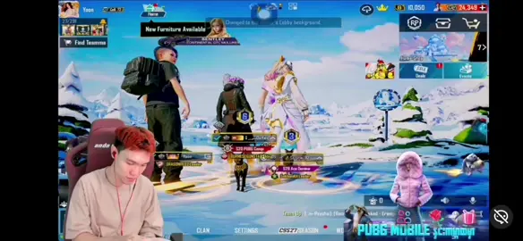 အဆဲတလိုင်းနဲ့ ‌MG LEVI တွေ့ဆုံခြင်း😁😁ရီရတာမျက်ရည်ပါကျတယ်😂😂#crdvideo #pubgmobile #pubglover 