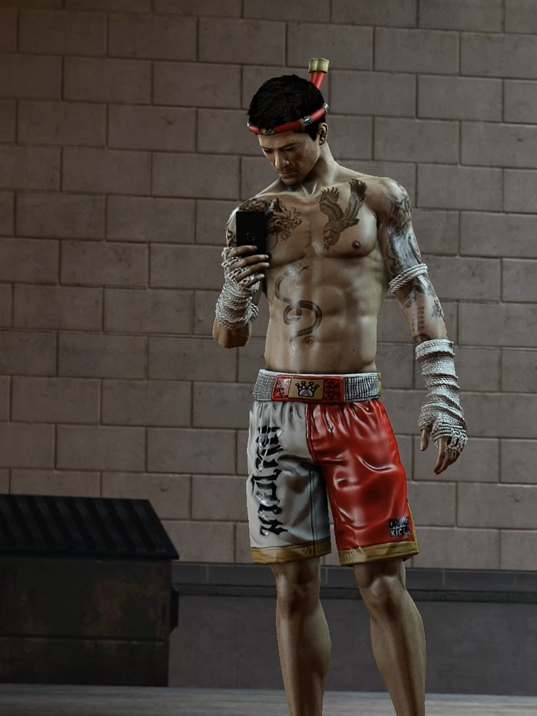 Mr. Tong = silent menace 😤 #sleepingdogs #sleepingdogsdefinitiveedition #mrtong #gamingtok #gamersoftiktok #gamecutscene #viralreels #tiktokgaming #openworldgames