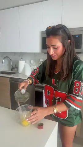 Happy umiami morning tailgate