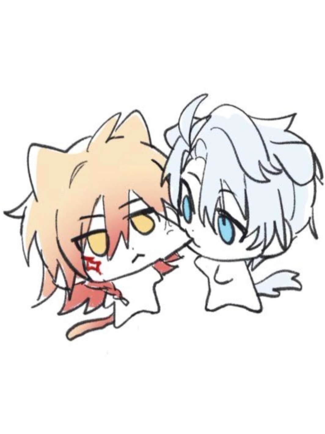 bt mông tỉ cố tình thả hint nhưng kh có bằng chứng👊   |#HonkaiStarRail #phaidei #phainon #mydei #hsr 