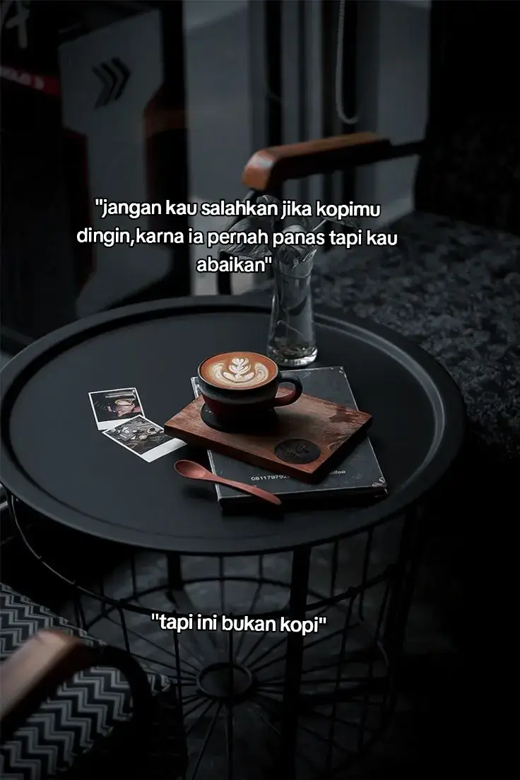 filosopi kopi mendalam