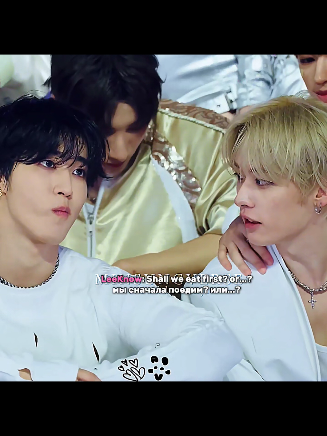 okay guys.....#minsung #LeeKnow #hanjisung #han 