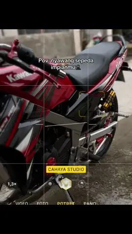 #fypage #twostroke #ninjass #ninjar #2tak 