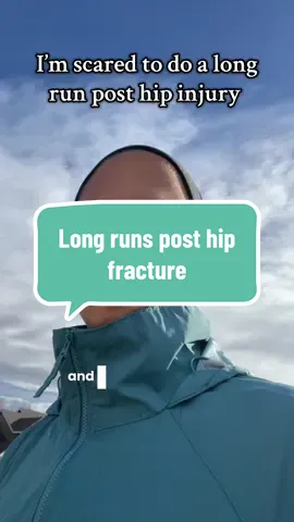 It’s more of a mental battle than physical honestly  #glutenfreerunner #runtok #runnergirl #injuryrecovery #distancerunner 