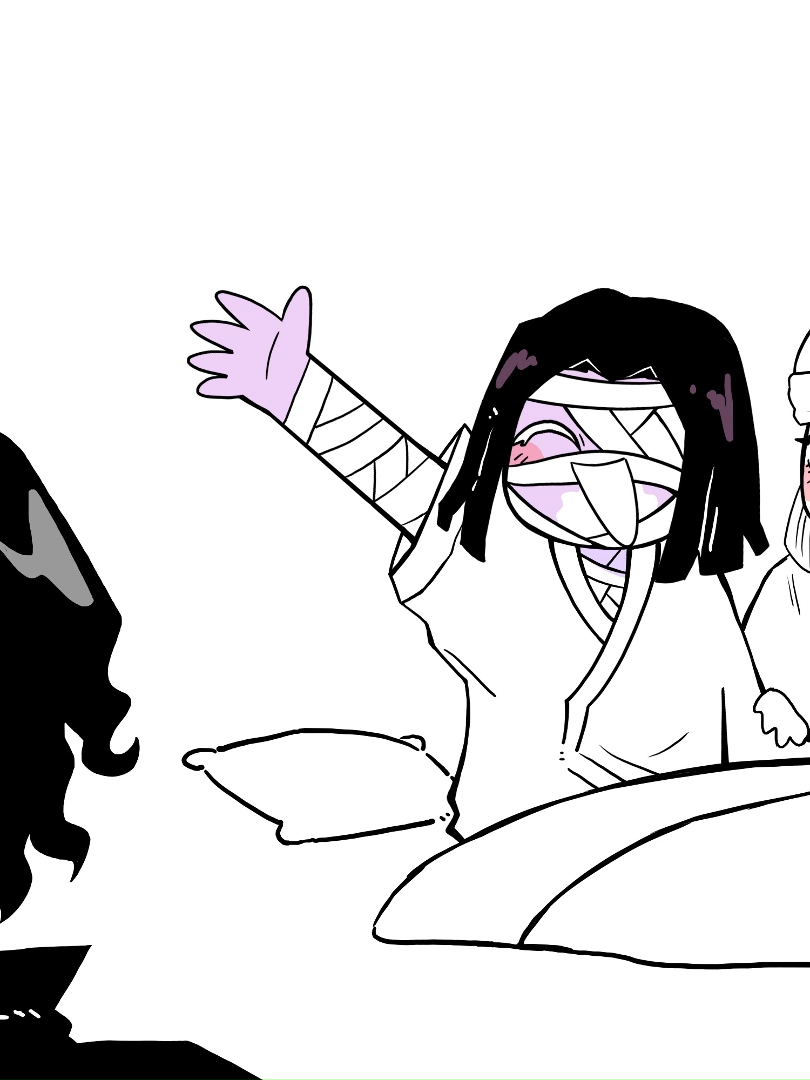 Exposión del patron 🔥(Otro tipo de contenido dps de no se cuantas semanas- disculpen la inactividad TvT) #kimetsunoyaiba #kimetsu_no_yaiba #Muzan #ubuyashiki #explosion #kny